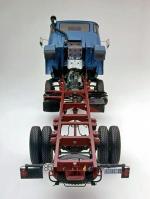 Saviem SM8 1967 года